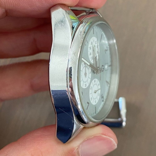 D&G watch used without strap