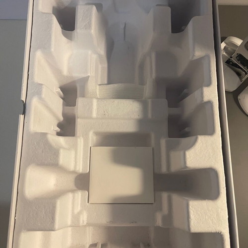 Ubtech Humanoid Robot Alpha Series 1S like new STEM toy