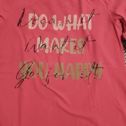 Nek Kids Wear pink spring blouse for girls
