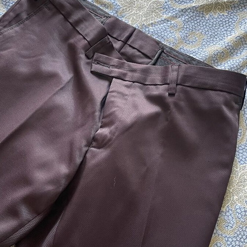 Davvero suit like new, jacket size 53, trousers size 44, multicolor