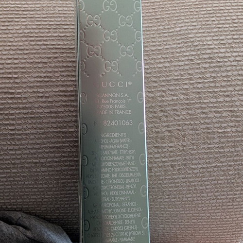Gucci Envy limited edition