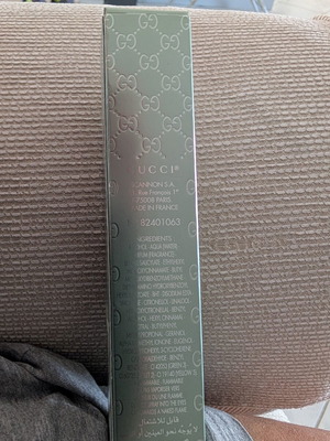 Gucci Envy limited edition