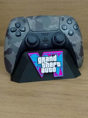 Grand Theft Auto VI PS5 βάση ελεγκτή σαν καινούργιο
