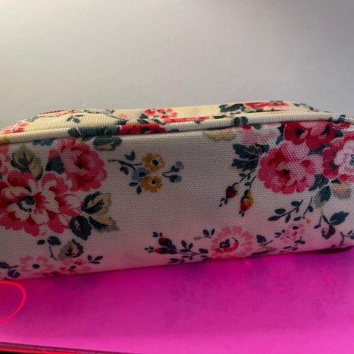 Cath Kidston pencil case used