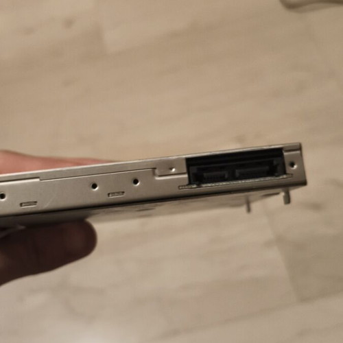 Cd reader for PC like new, almost unused