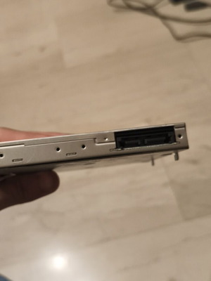 Cd reader for PC like new, almost unused