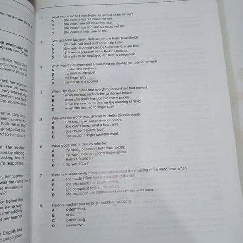 Practice Tests FCE 2010 Student's Book like new
