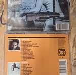 Chris Cornell Euphoria Morning, Carry On & Scream CD pack