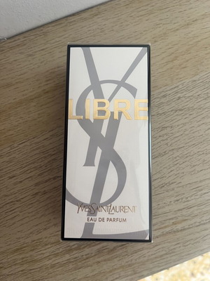 YSL Libre Eau de Parfum 90ml new, authentic