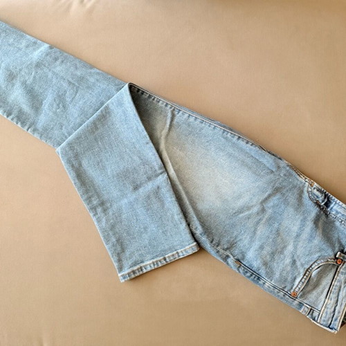 Mango women's set like new, size S, white and blue