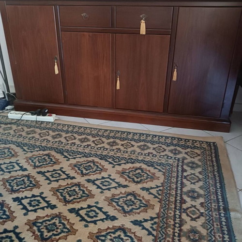 Antique furniture like new condition