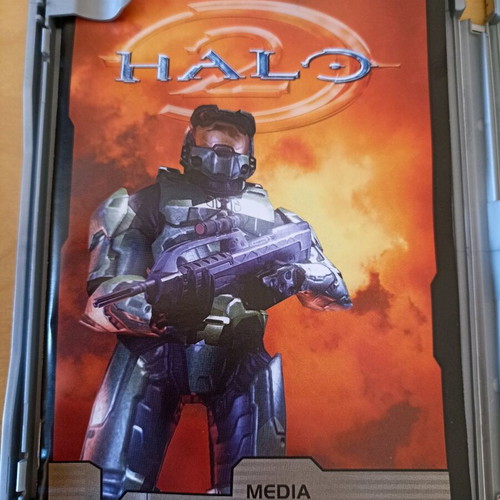 Halo 2 Limited Edition видео игра употребявана, екшън