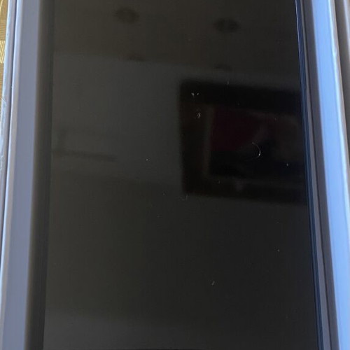 Redmi 13C smartphone new, black