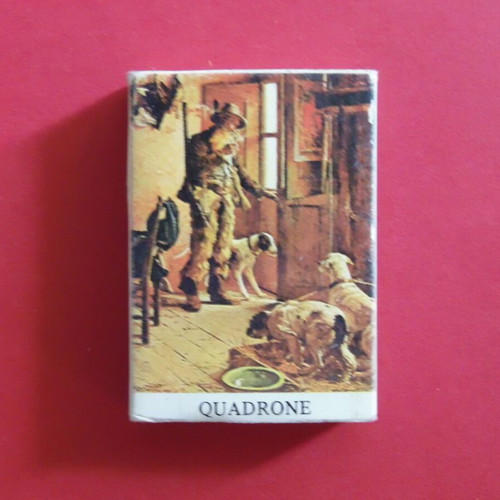 Matchboxes used from Spain and Madeira (Portugal)