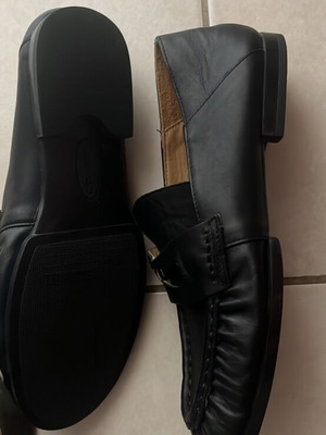 Gino Rossi shoes genuine leather new, size 38