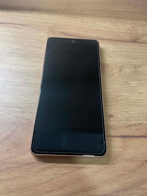 Samsung Galaxy A53 5G 128GB like new, pink