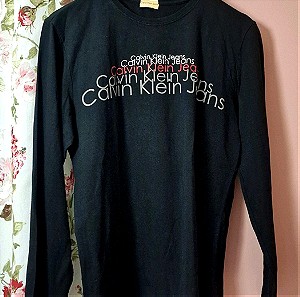 Calvin Klein Jean's ανδρικη μπλουζα