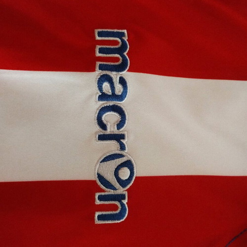 Stoke City 2016-17 Home Jersey Medium like new, authentic