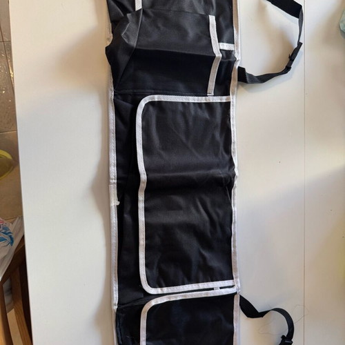 Car storage organizer new for trunk seats
