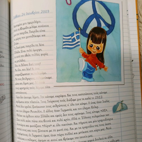 The Diary of Dora children's book like new