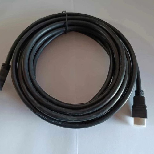 HDMI cable 5m new
