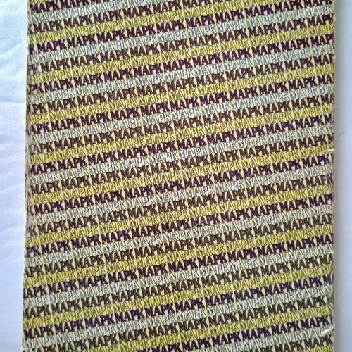 The Story of Captain Mark comic used, special edition from Peripeteia