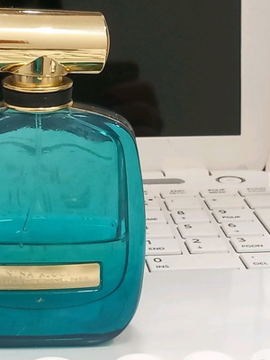 Γυναικείο άρωμα Nina Ricci μεταχειρισμένο, γνήσιο