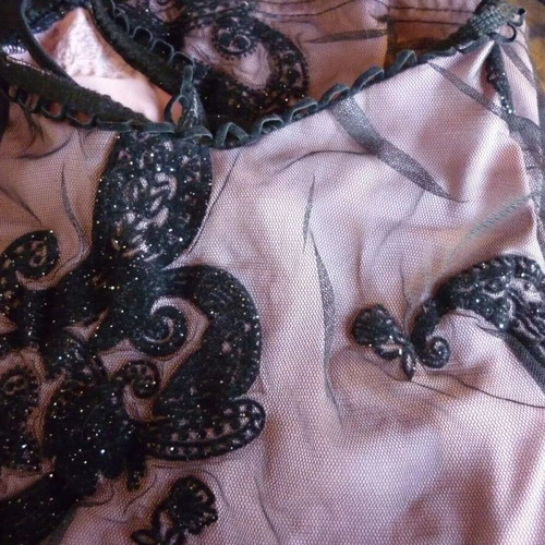 Set of summer clothes Guess and Stradivarius like new