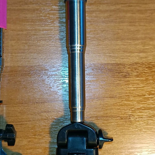Selfie stick used, pack or individual