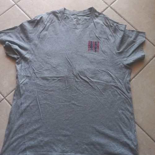 T-shirt Nike FC Barcelona (Barça) "The Nike Tee" μέγεθος L σαν καινούργιο