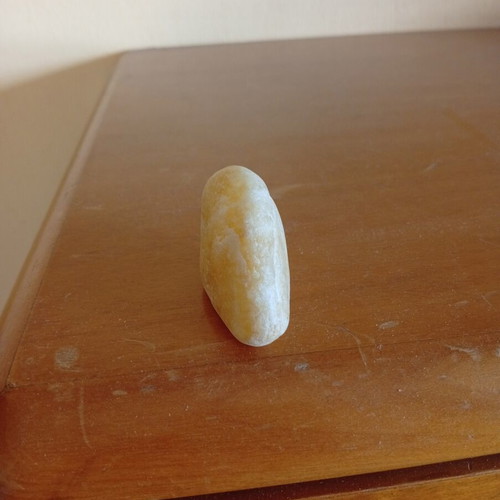 Authentic raw quartz crystal, 5 cm