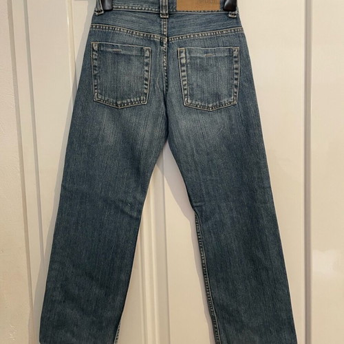 ZARA Skhuaban vintage boys jeans age 10 used