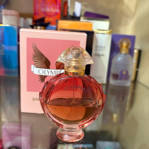 Paco Rabanne Olympea Legend EDP decant 10ml new