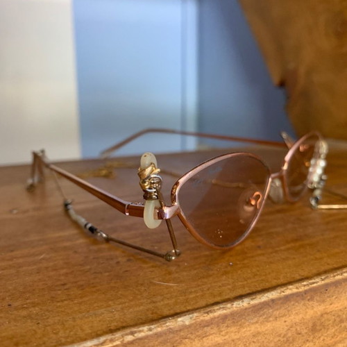 Sunglasses Ray Hector in excellent condition