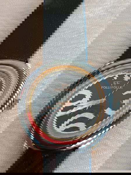 Folli Follie γυναικείο ρολόι quartz