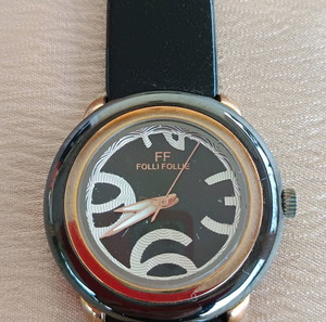 Folli Follie γυναικείο ρολόι quartz
