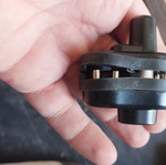 Trigger Locks for Firearms new, with two keys