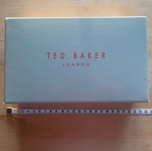 Κουτί Ted Baker