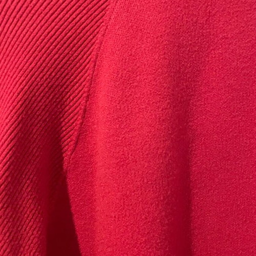 Thin warm sweater like new, ideal for the season
