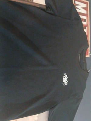 T shirt new, black, size XXL