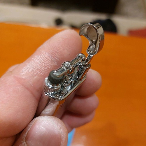 Im Corona Classico Lighter new, made in Japan