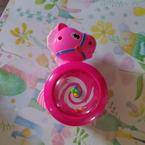 Fisher Price toy car like new