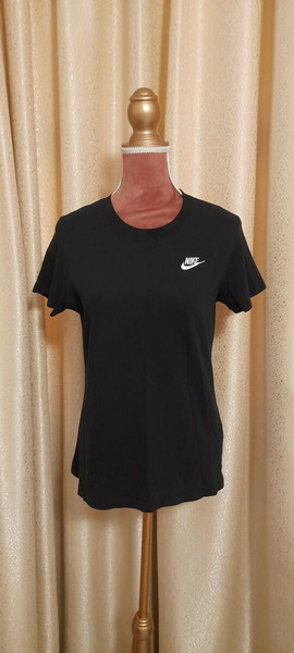 NIKE Κοντομάνικη μπλούζα