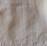 Palamaiki Tablecloth with 11 Napkins like new