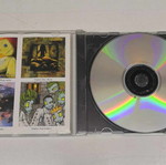 KORN Issues CD, metal