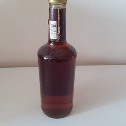 Bourbon de Luxe Straight Bourbon Whiskey 700ml