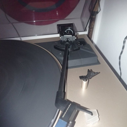 Marantz TT240 Automatic Direct Turntable used, excellent condition