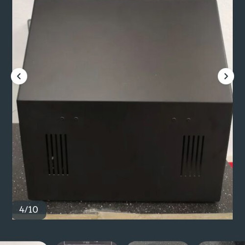 Beo 2 A/V processor like new, vintage for plasma TVs