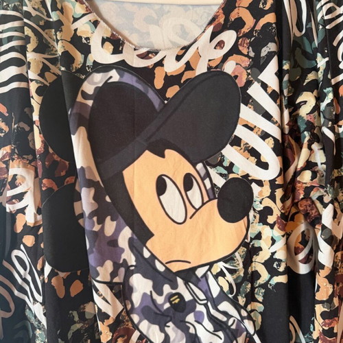 Blouse New One Size