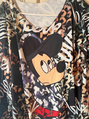 Blouse New One Size